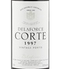 09 Los Dos Almira Old Vines Grenache/Syrah (B. Ara 2009
